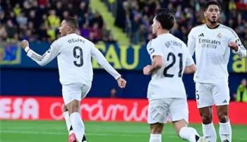   ريال مدريد يعلن قائمته لمباراة ديبورتيفو ألافيس في الدوري الإسباني