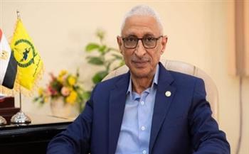  محافظ شمال سيناء ينعي طبيب قلب توفي أثناء عمله بمستشفي العريش