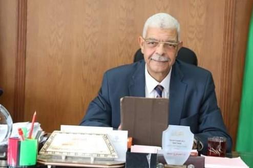 جامعة المنوفية تعلن أسماء الطلاب الفائزين في ختام بطولة الشطرنج لكليات الجامعة