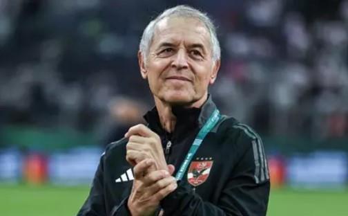 كولر: الدوري مازال في الملعب .. وتعادلنا بروح البطل