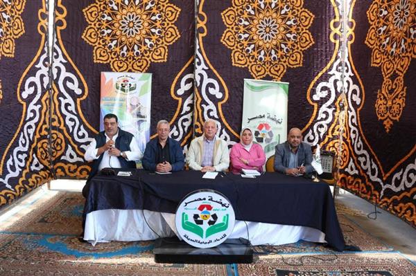 دمج النباشين بمنظومة النظافة بالإسكندرية