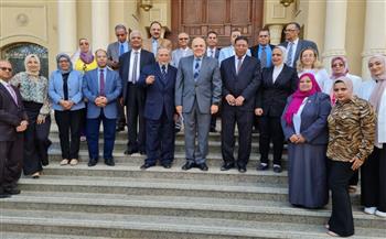   بيان "الآثاريين العرب" بخصوص تجريف الحدائق التراثية