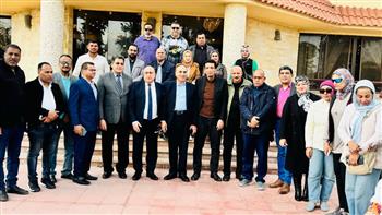   عبدالمحسن سلامة يكشف عن أولوياته حال فوزه بمقعد نقيب الصحفيين