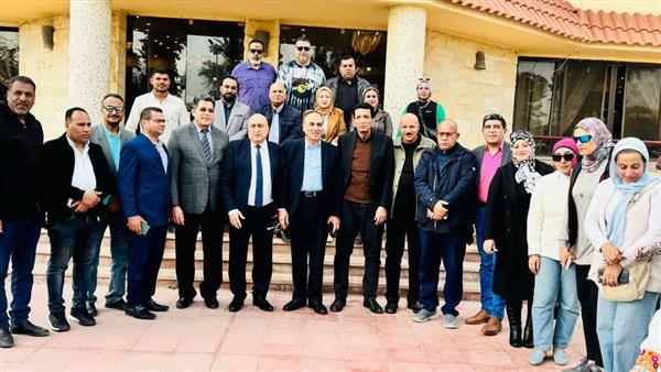 عبدالمحسن سلامة يكشف عن أولوياته حال فوزه بمقعد نقيب الصحفيين