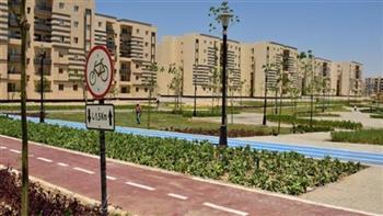 الشروط والمواصفات.. 35 ألف شقة متاحة للحجز الإلكتروني 15 أبريل