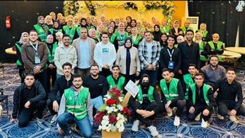   لتعزيز دور الشباب في التنمية.. التعاون بين وزارة الرياضة والكيانات الشبابية بدمياط