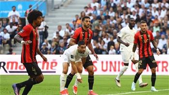   الدوري الفرنسي.. نيس يتعادل مع ستراسبورج 2-2 