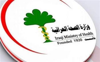 وزير الصحة العراقي يوجه بإرسال 36 طنًا من المساعدات الطبية إلى مستشفيات لبنان