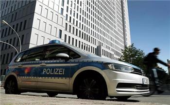   الشرطة الإلمانية تعتقل شخصا قتل أحد السكان المحليين باستخدام سكين في برلين