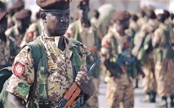   القوات المسلحة السودانية تصد هجوما لمليشيا "الدعم السريع" على معسكر زمزم