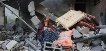   الصليب الأحمر: الوضع في غزة «جحيم على الأرض»