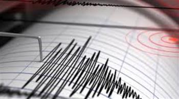   زلزال بقوة 5.79 درجة يضرب بابوا غينيا الجديدة