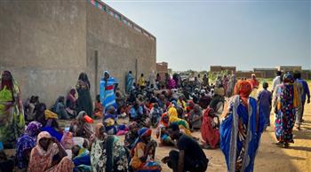   الأمم المتحدة تحذر من ارتفاع مخاطر المجاعة ونقص تمويل جهود الإغاثة في السودان