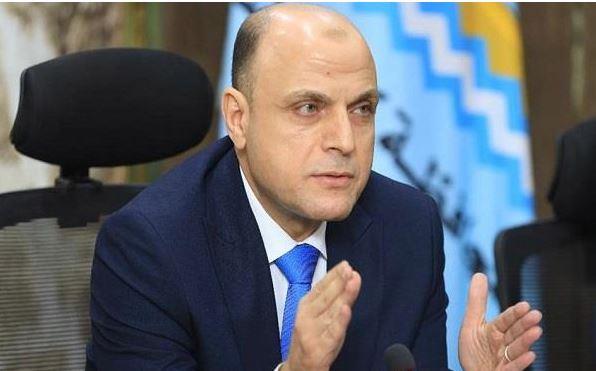 محافظ كفر الشيخ يوجه بشن حملات مكثفة على الأسواق ومحال الأغذية