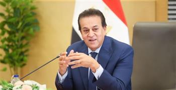   وزير الصحة يشيد بالدور المحوري لمجلس الأعمال المصري السعودي في توطيد الشراكات الاقتصادية