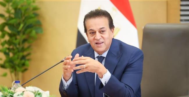 وزير الصحة يشيد بالدور المحوري لمجلس الأعمال المصري السعودي في توطيد الشراكات الاقتصادية