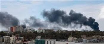الرئاسة الأوكرانية: عدد من القتلى المدنيين في قصف روسي استهدف مدينة سومي شمال شرقي البلاد