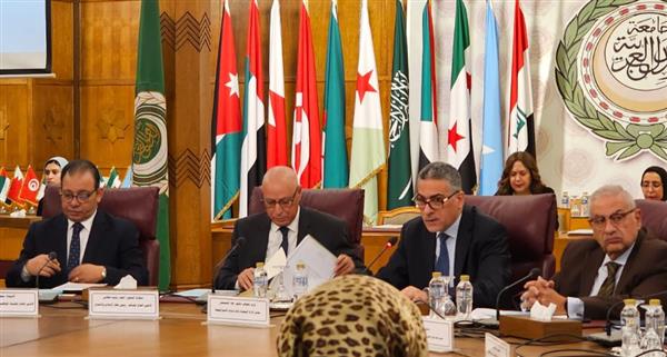 خطابي: الذكاء الاصطناعي مجال حيوي يؤثر بشكل مباشر في تشكيل الرأي العام وثقافة المجتمعات