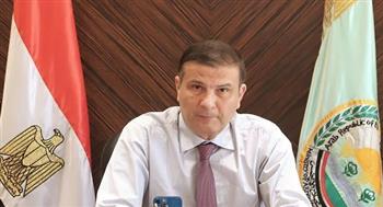    توقيع بروتوكول بين "بحوث الصحراء" وبنك QNB مصر لتنمية الزراعة بسيناء