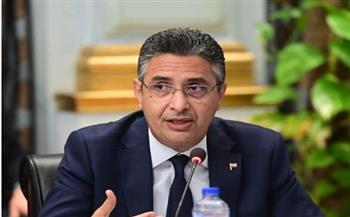   وزير التموين: حريصون على دعم فرص التصدير لزيادة موارد الدولة من العملة الصعبة