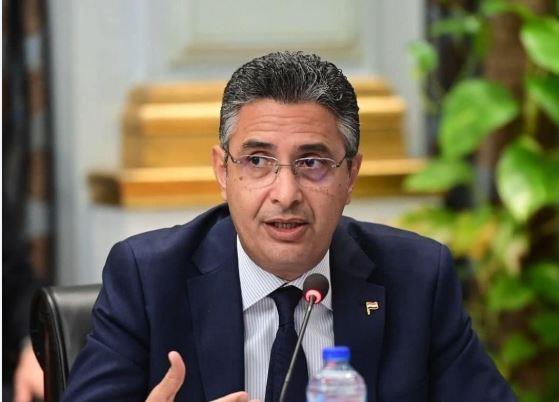 وزير التموين: حريصون على دعم فرص التصدير لزيادة موارد الدولة من العملة الصعبة