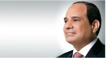 الرئيس السيسي يصل إلى الدوحة في مستهل جولة خليجية تشمل قطر والكويت