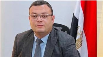   وزير الإسكان يتابع معدلات تنفيذ وحدات "سكن لكل المصريين" بالعبور الجديدة