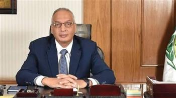   تجديد الثقة للمهندس عصام النجار رئيس مجلس إدارة الهيئة العامة للرقابة على الصادرات والواردات 