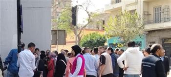   وزير العمل: حريصون على التعاون مع كافة الشركاء لدمج ذوي الإعاقة في سوق العمل 