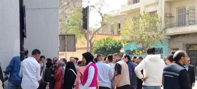 وزير العمل: حريصون على التعاون مع كافة الشركاء لدمج ذوي الإعاقة في سوق العمل 