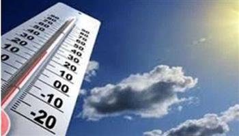   الأرصاد تعلن تفاصيل حالة الطقس غدا الإثنين