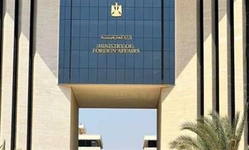   عاجل.. مصر تدين الهجمات التي استهدفت مخيم زمزم بدارفور