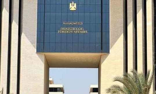 عاجل.. مصر تدين الهجمات التي استهدفت مخيم زمزم بدارفور