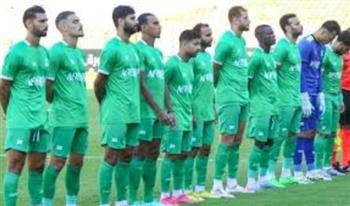   "المصري البورسعيدي" يحقق فوزا كبيرا على بتروجيت 4-0 في الدوري الممتاز