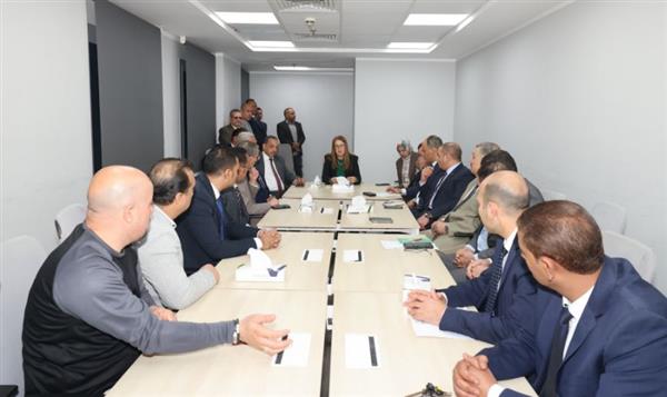 البريد : مراجعة شاملة لمنظومة المكافآت.. واستحداث خدمات مالية جديدة