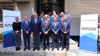   وزير الاتصالات: مبادرات تدريبية فى المحافظات لتوفير الكوادر المدربة للشركات العاملة فى التعهيد