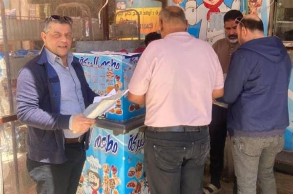 سياحة و مصايف الإسكندرية تجري حملات تفتيشية على المنشآت الفندقية