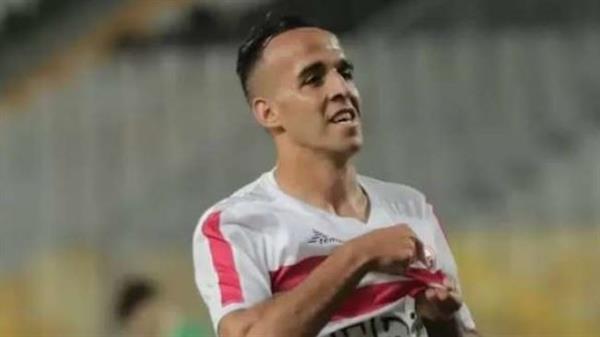 الزمالك يعود مجددًا للدوري بالفوز على حرس الحدود