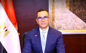   وزير الاستثمار: نسعى لإزالة العوائق التجارية وزيادة تنافسية المنتج المصرى