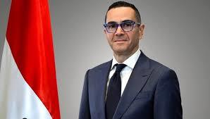   الخطيب: أمريكا تمثل 27 % من الناتج القومي العالمي والصين 19.6%