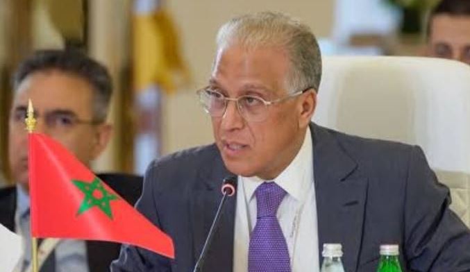 المغرب يترأس بالقاهرة اجتماعا تنسيقيا للإعداد للدورة 20 لمنتدى التعاون العربي الصيني
