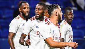   ليون يحقق فوزا ثمينا على أوكسير 3-1 في الدوري الفرنسي