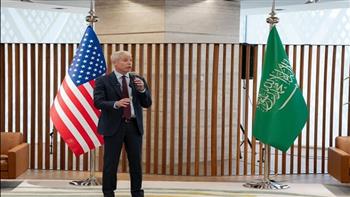   وزير الطاقة الأمريكي: نرفض تعاون السعودية مع الصين في المجال النووي 