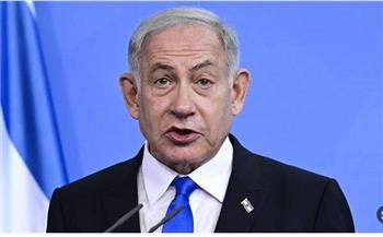   نتنياهو: ماكرون يرتكب خطأ جسيما بترويجه لفكرة دولة فلسطينية