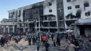 إسرائيل: قطاع غزة سيصبح أصغر وأكثر عزلة