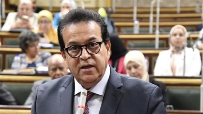 وزير الصحة: دور محوري لمجلس الأعمال المصري السعودي في دعم الاستثمار