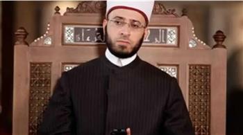   الأزهري: حريصون على النهوض بالدعوة ورفع قدر القائمين عليها