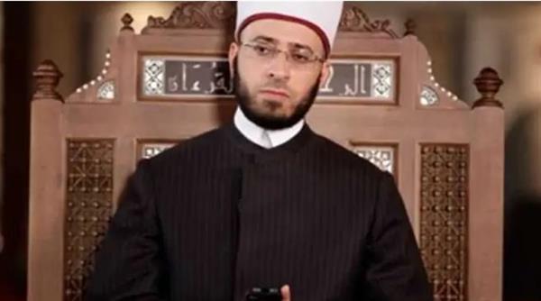الأزهري: حريصون على النهوض بالدعوة ورفع قدر القائمين عليها