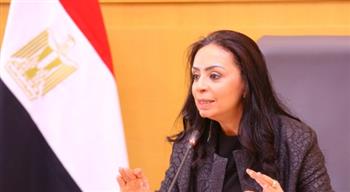   وزيرة التضامن تترأس اجتماع "صندوق دعم الصناعات" 