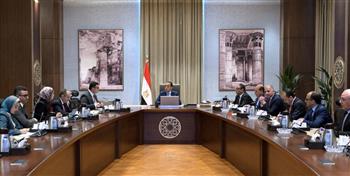   رئيس الوزراء يتابع الموقف التنفيذي لمشروع سد ومحطة كهرباء "جوليوس نيريري" بتنزانيا
